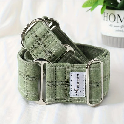 Adjustable Collar