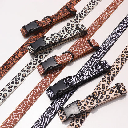 CustomCollar & Leash