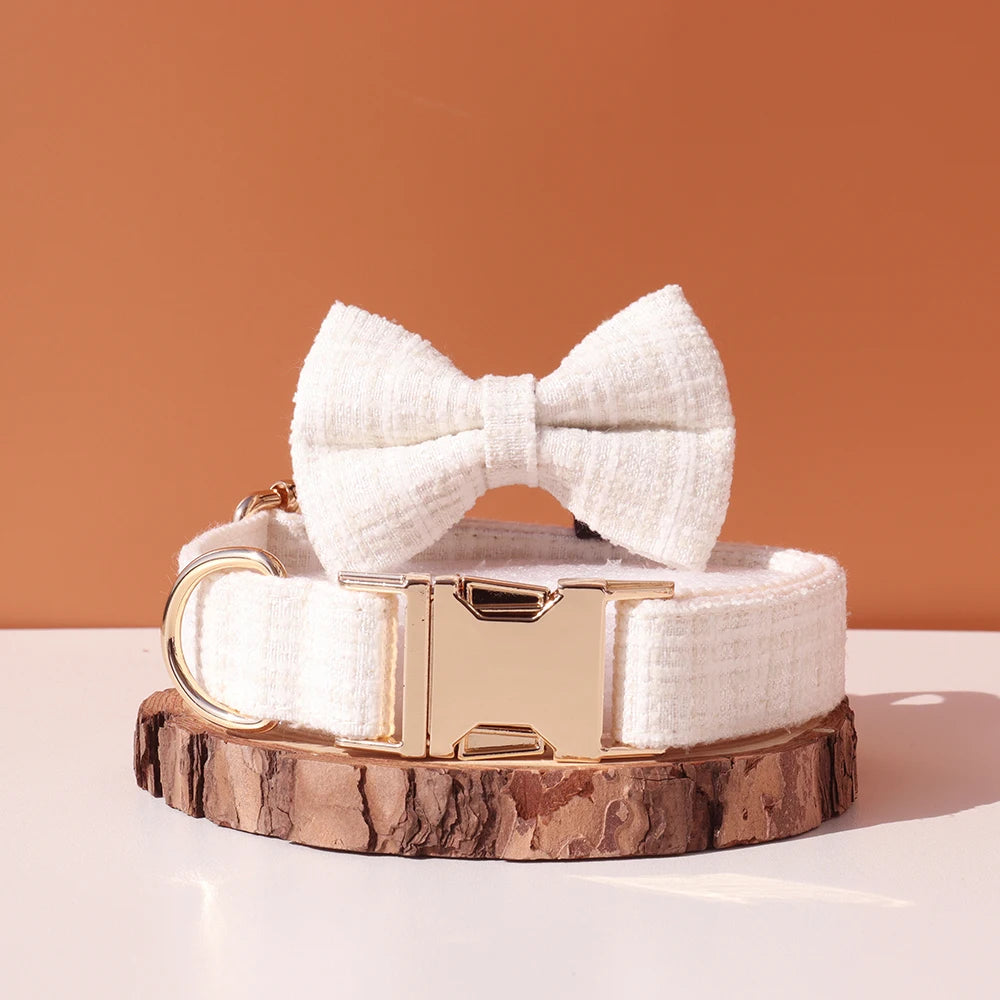 Bow Collar