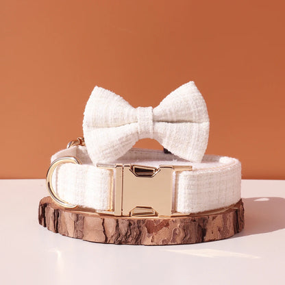 Bow Collar