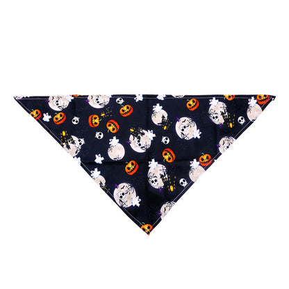 Halloween Bandana