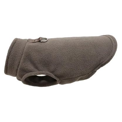 Fleece Vest