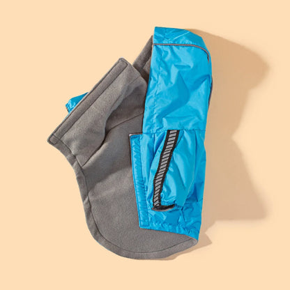 Reflective Padded Vest