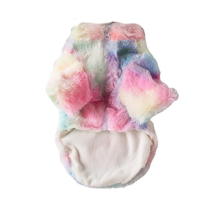 Leopard Print Sweater