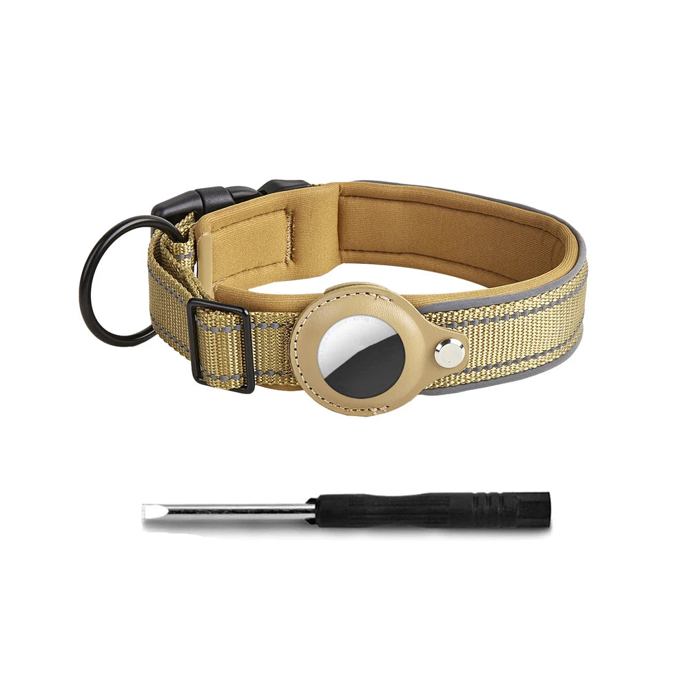 Reflective Collar