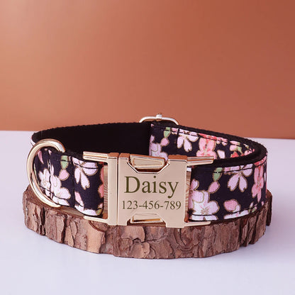 Customized Collar