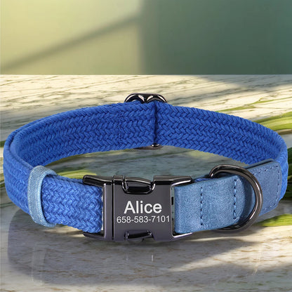 Custom Collar