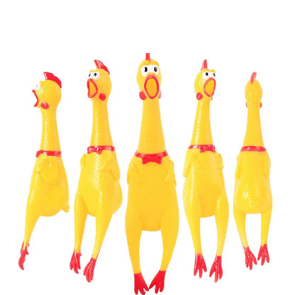 Chicken Toy