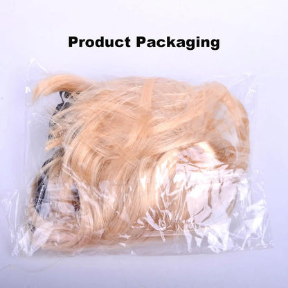 Playful Wig