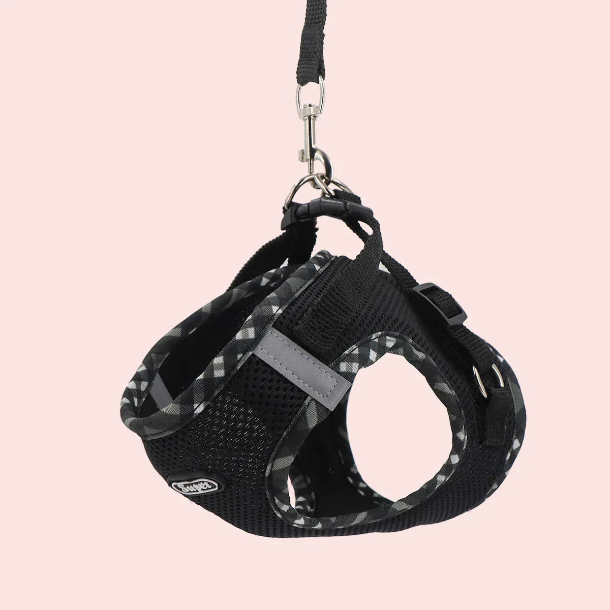Anti-Pull Harness