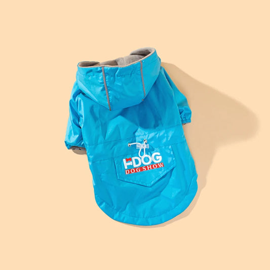 Reflective Padded Vest