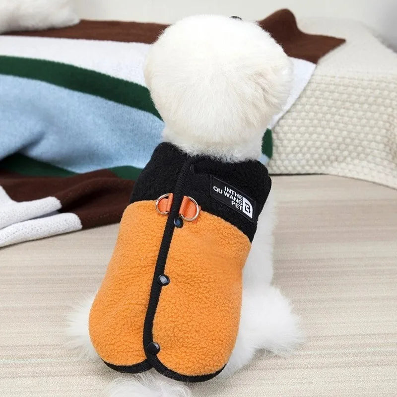 Classic Vest