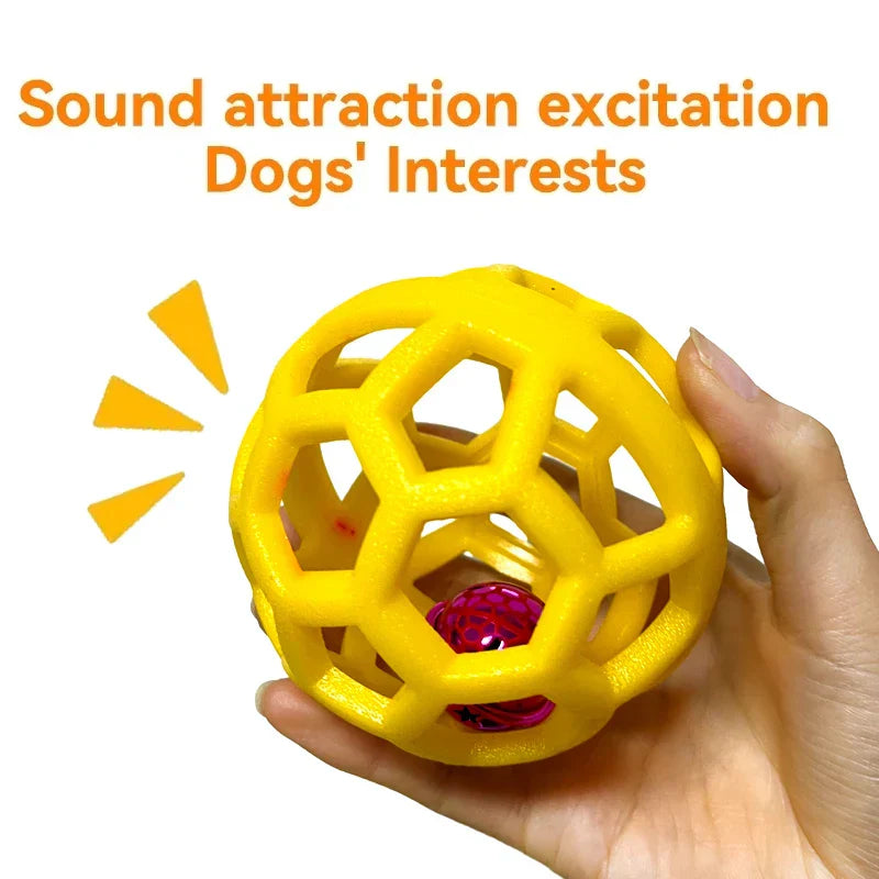 Chew Ball Toy