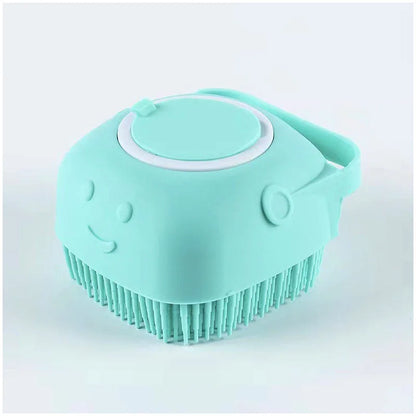 Massage Bath Glove