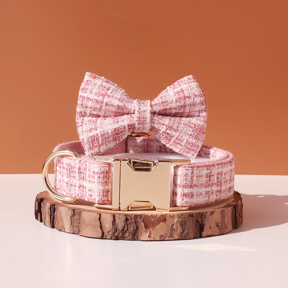 Bow Collar