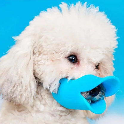 Duck Muzzle