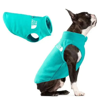 The Dog Face Sweater
