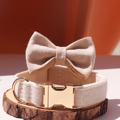 Collar Bow