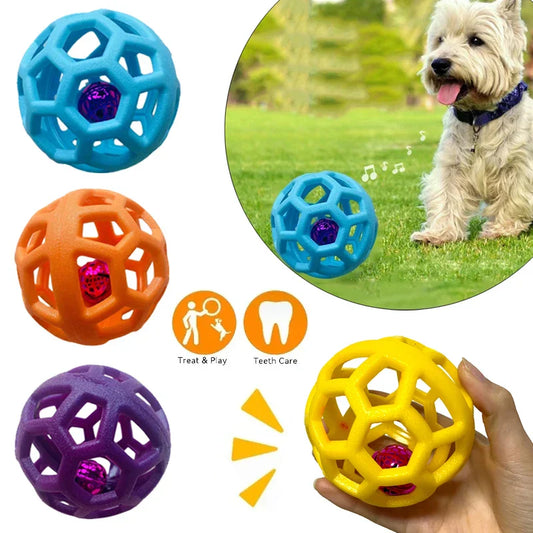 Chew Ball Toy
