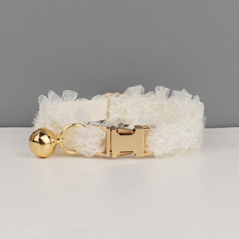 Collar Bell