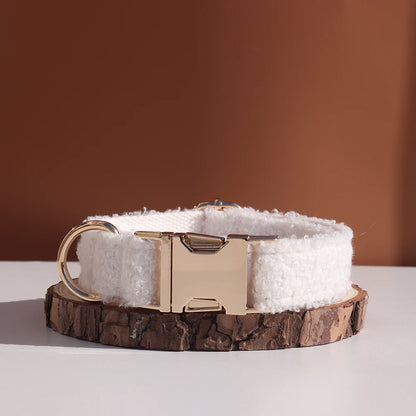 Teddy Collar