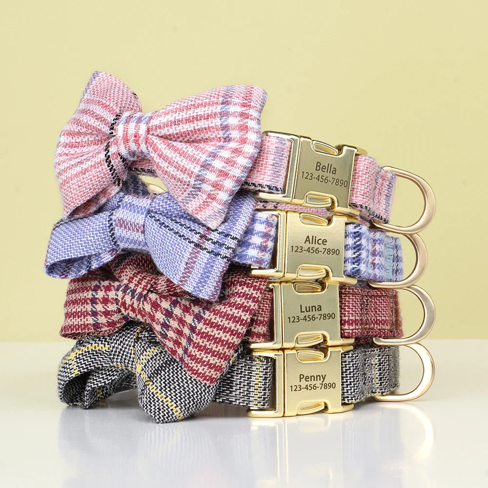 Bow Collar