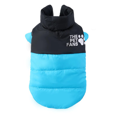Reversible The Dog Face Jacket