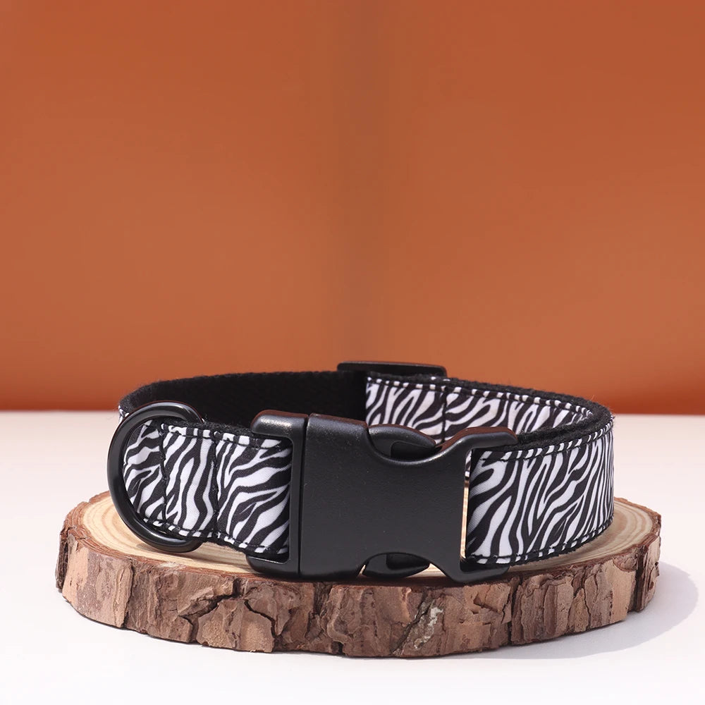 CustomCollar & Leash