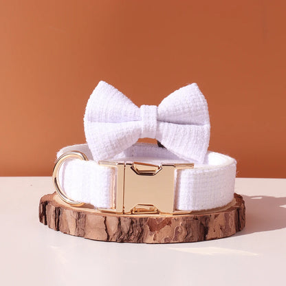 Bow Collar