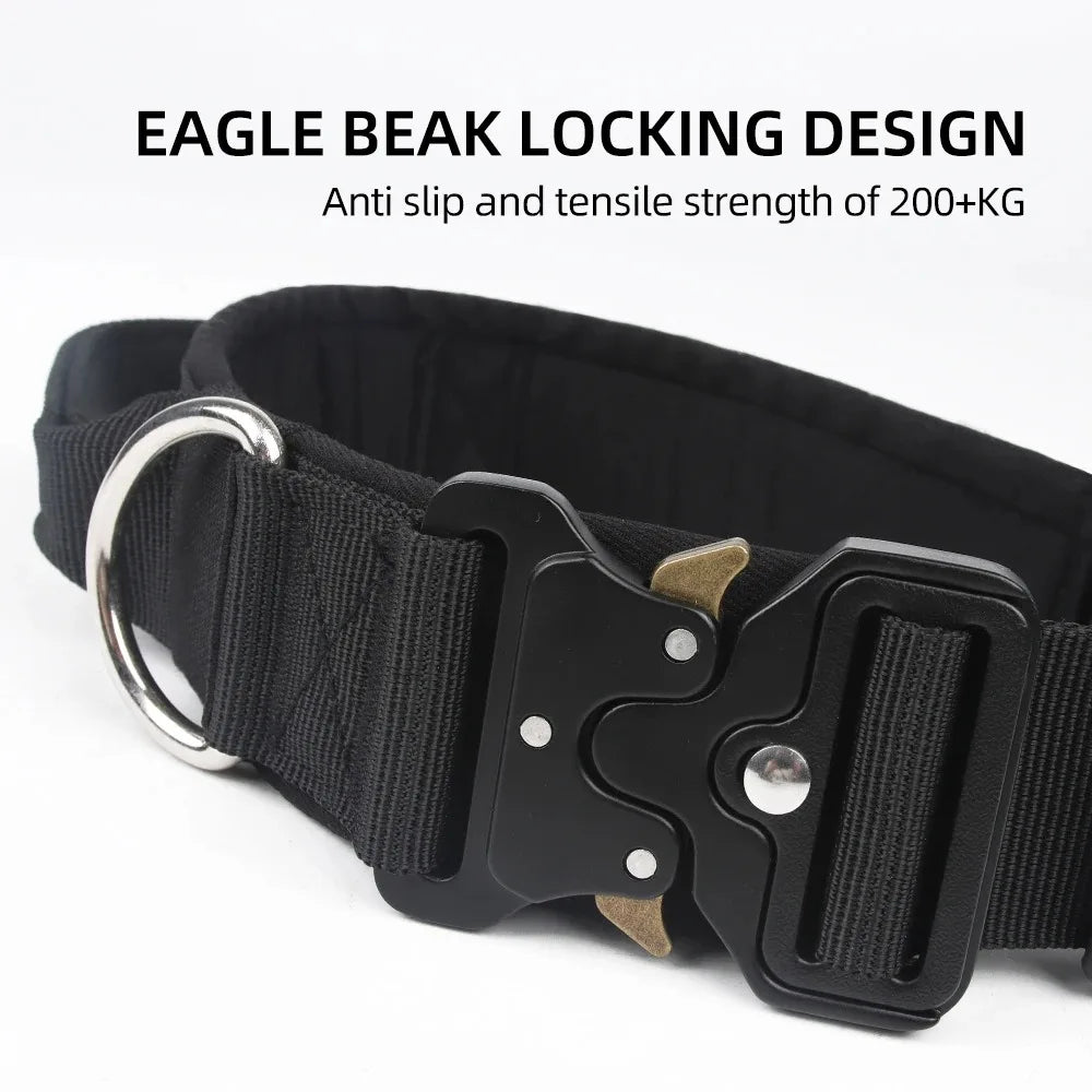 Durable Collar