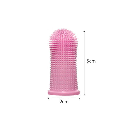 Soft Silicone Toothbrush