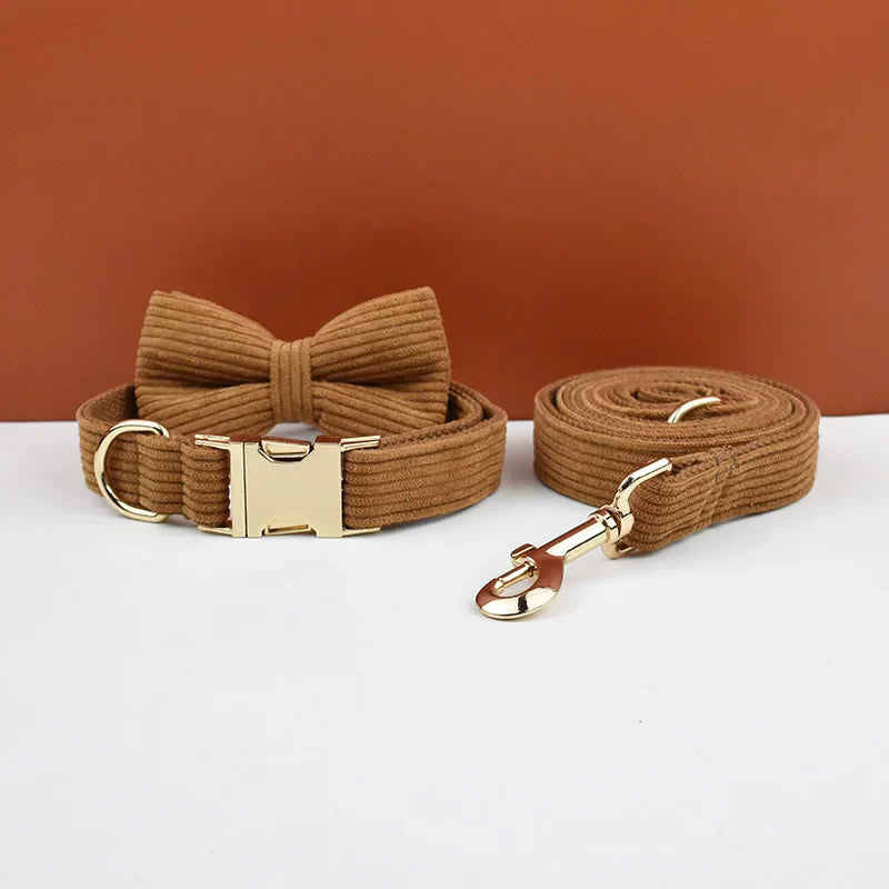 Caramel Matching Set