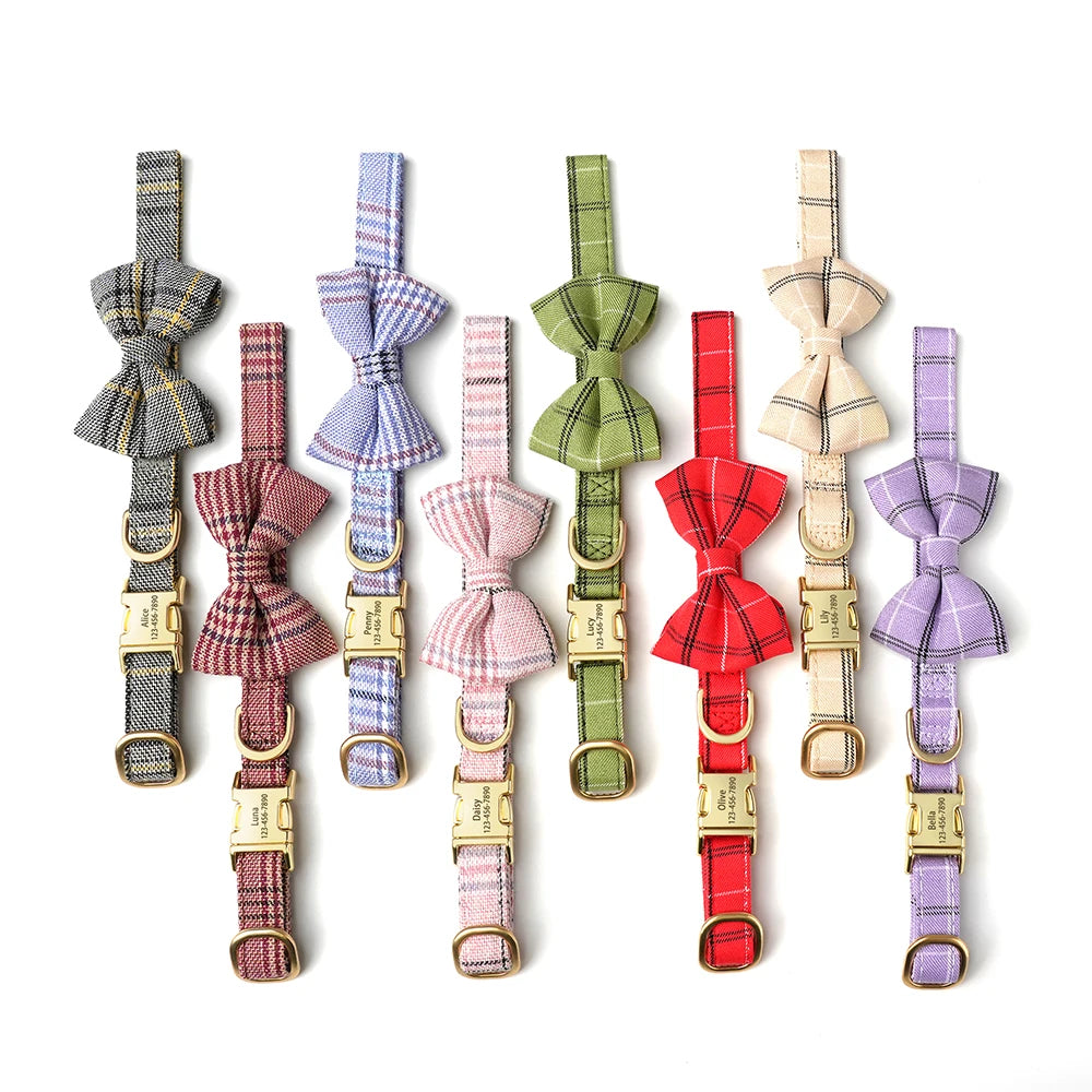 Bow Collar