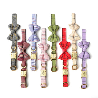 Bow Collar