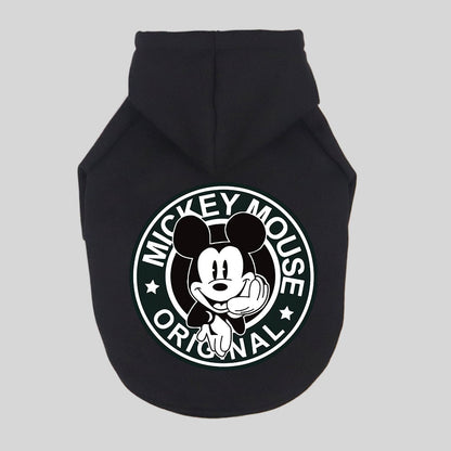 New Thickened Hoodies