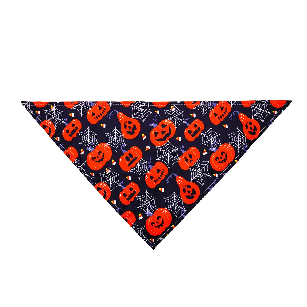 Halloween Bandana