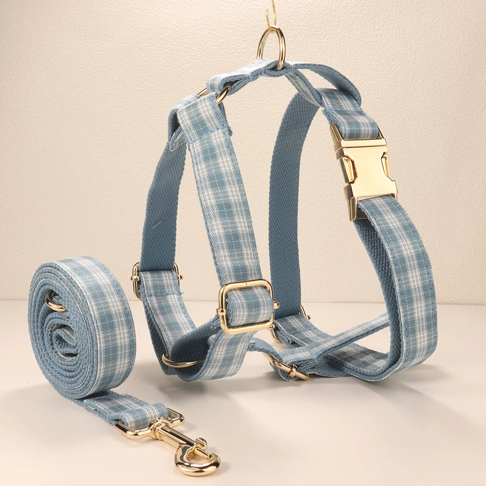 Plaid Set