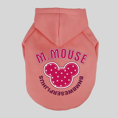 New Thickened Hoodies