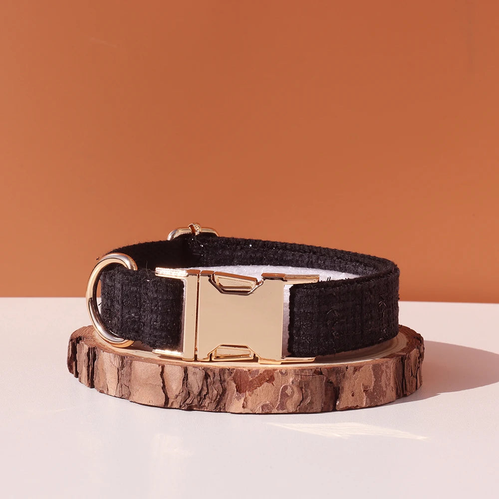Bow Collar