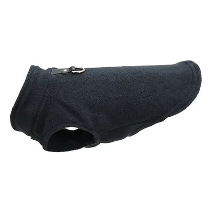 Fleece Vest