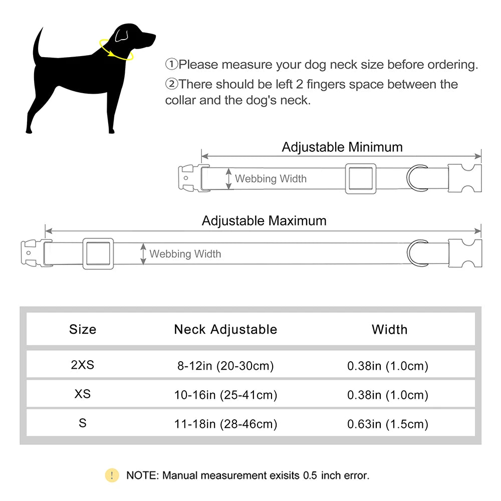 Bow Collar