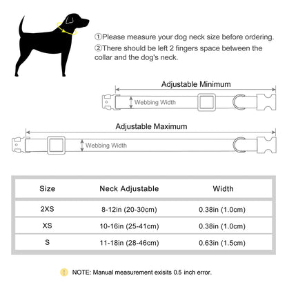 Bow Collar