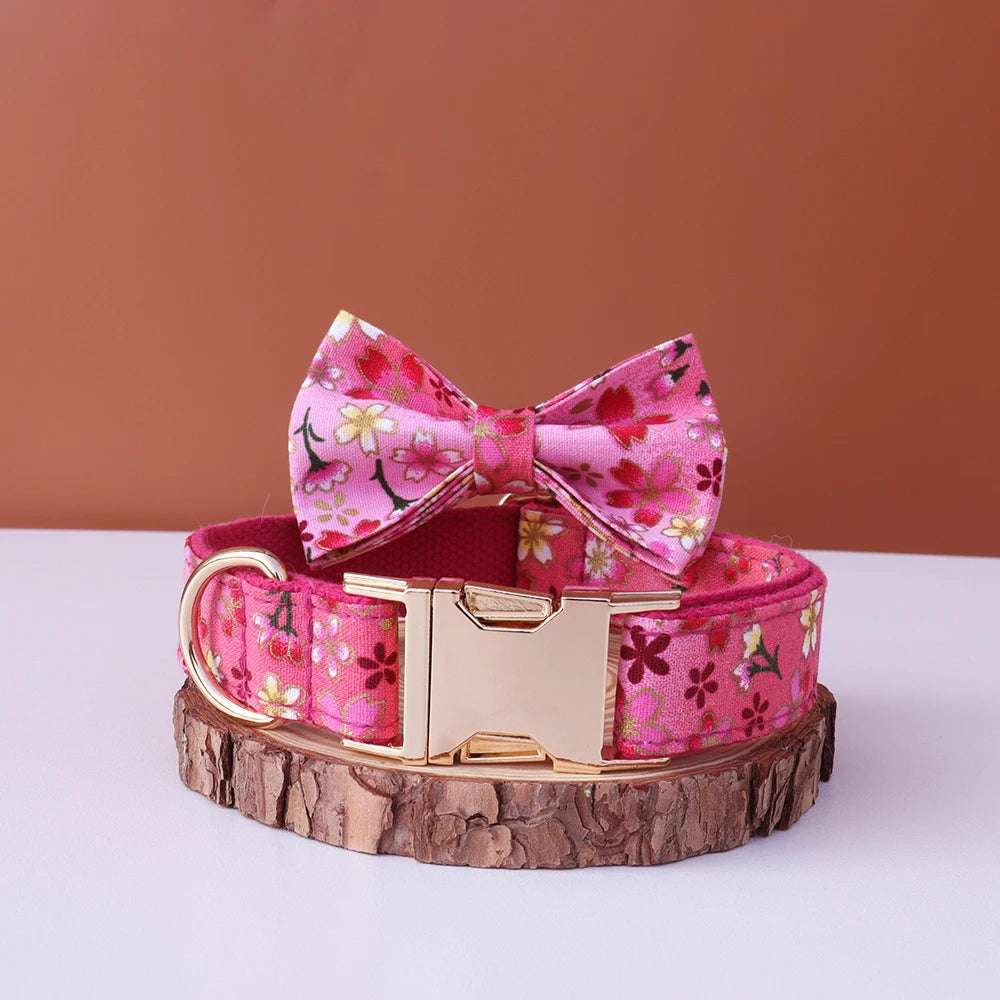 Customized Collar