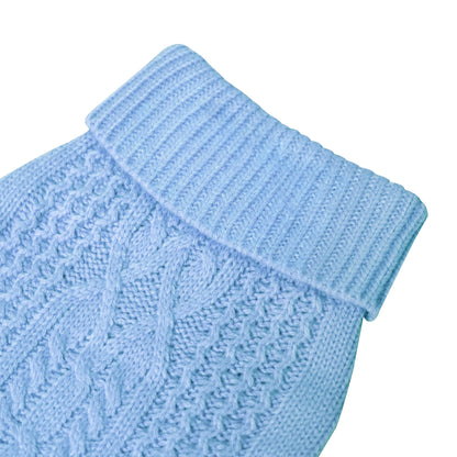 Cozy Knit Sweater