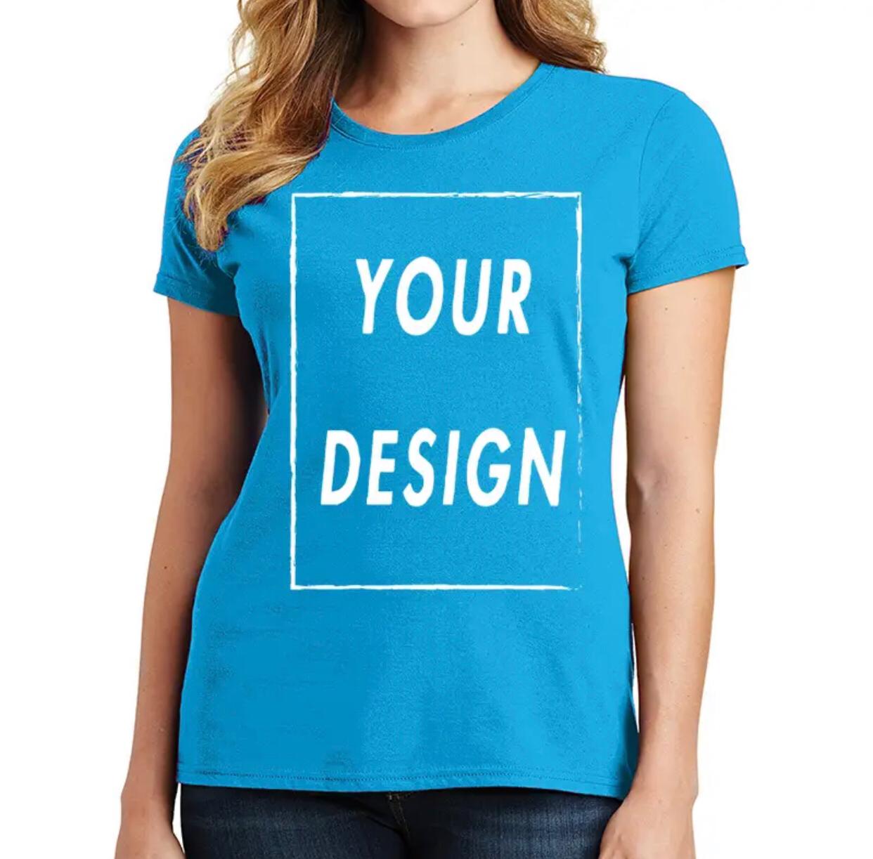 Personalized Dog Mom Shirt