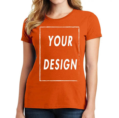 Personalized Dog Mom Shirt