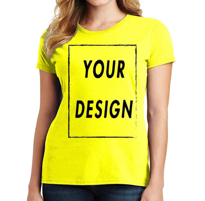 Personalized Dog Mom Shirt