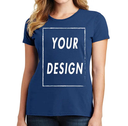 Personalized Dog Mom Shirt