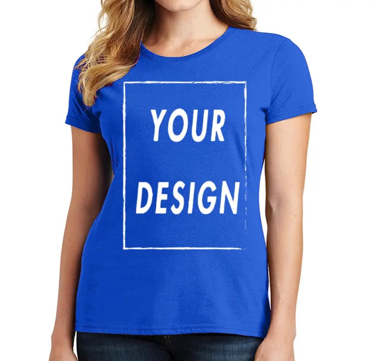 Personalized Dog Mom Shirt