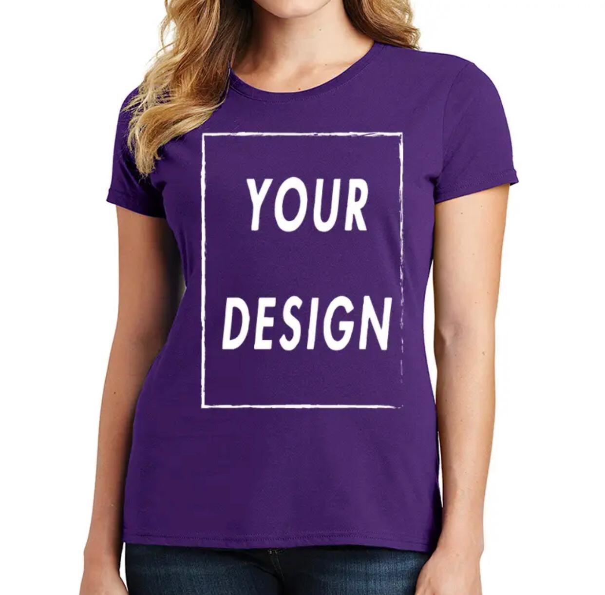 Personalized Dog Mom Shirt